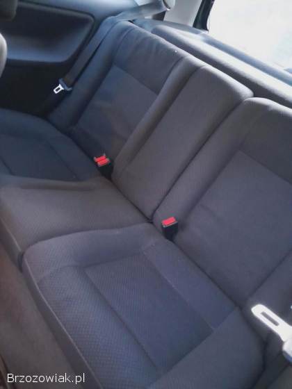 Volkswagen Polo 6n2 2000