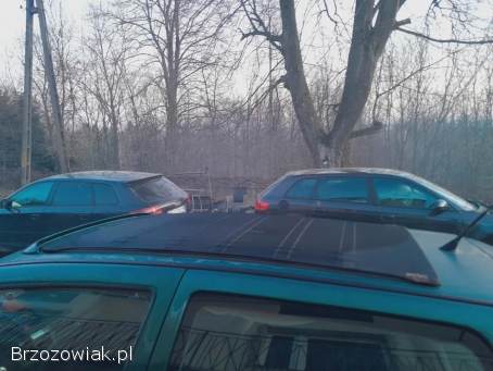 Volkswagen Polo 6n2 2000