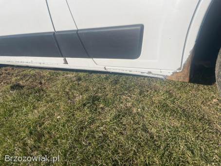 Fiat Ducato L3H2 2018