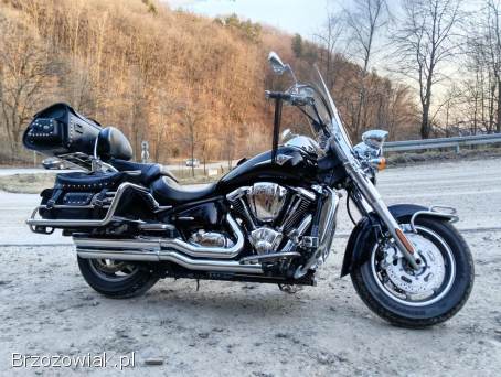 Kawasaki Vulcan 2000 2006