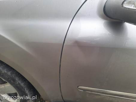 Mercedes-Benz ML 280 2008