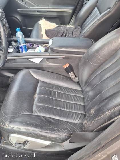 Mercedes-Benz ML 280 2008