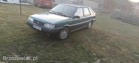 Daewoo Polonez  Polonez  1995