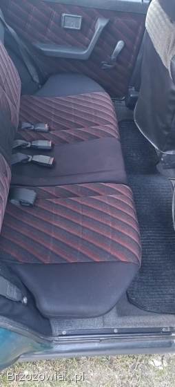 Daewoo Polonez  Polonez  1995