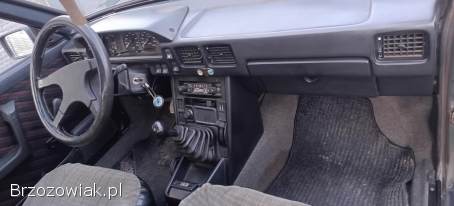 Daewoo Polonez  Polonez  1995