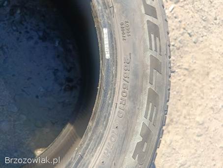 Sprzedam opony