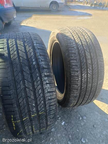 Sprzedam opony