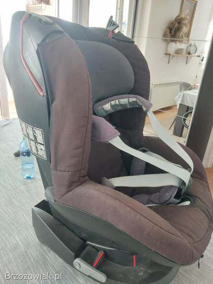 Fotelik maxi-cosi 9-18kg