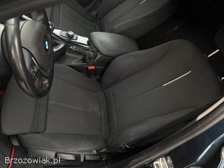 BMW Seria 1 F20 Sport Line 2012