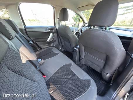 Citroën C3 2011