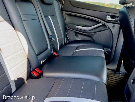 Ford Kuga 4x4 MK1 2011