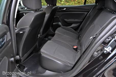 Renault Megane IV 2019