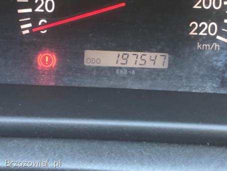 Toyota Corolla 2003