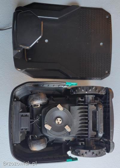 Robot koszący Ferrex R800EASY+