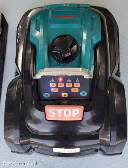 Robot koszący Ferrex R800EASY+