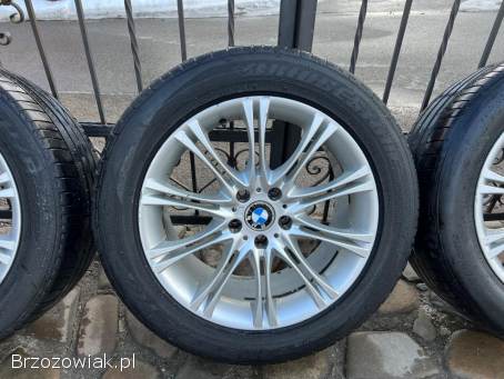Felgi BMW 19 styling!  Super!