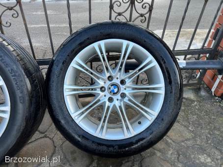Felgi BMW 19 styling!  Super!