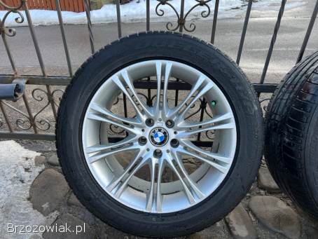 Felgi BMW 19 styling!  Super!