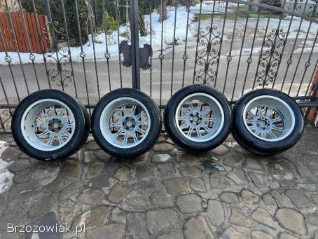 Felgi BMW 19 styling!  Super!
