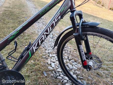 Sprzedam rower Górski Kands Energy 500 koła 26