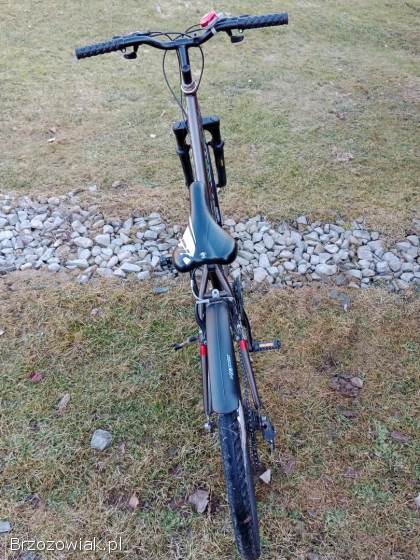 Sprzedam rower Górski Kands Energy 500 koła 26