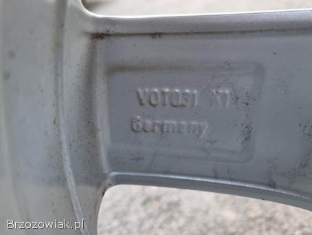 Felgi 5x112 Vw Audi Seat Skoda