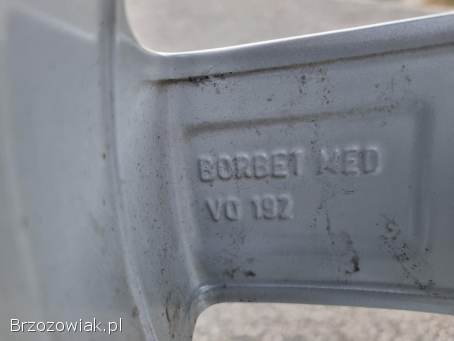 Felgi 5x112 Vw Audi Seat Skoda