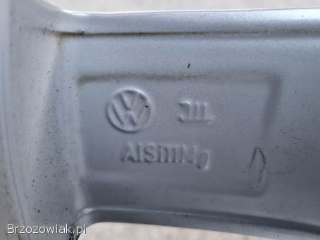 Felgi 5x112 Vw Audi Seat Skoda