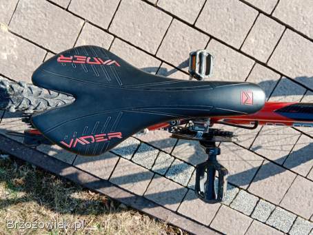 Sprzedam Rower Górski Unibike Raptor MTB koła 24 cali.