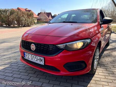 Fiat Tipo Okazja gaza 2019 2019
