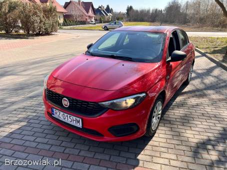 Fiat Tipo Okazja gaza 2019 2019
