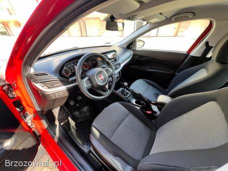Fiat Tipo Okazja gaza 2019 2019