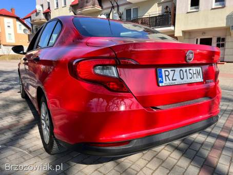 Fiat Tipo Okazja gaza 2019 2019