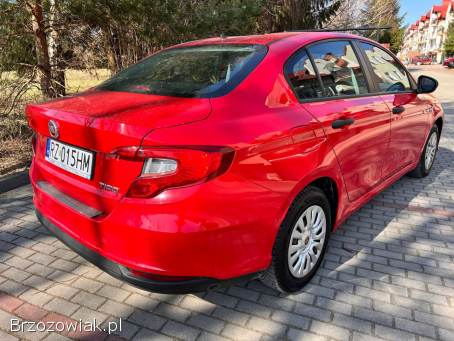 Fiat Tipo Okazja gaza 2019 2019