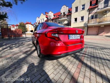 Fiat Tipo Okazja gaza 2019 2019