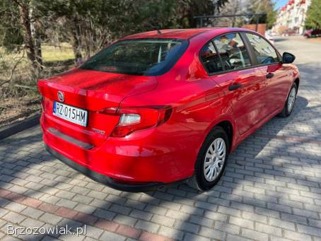 Fiat Tipo Okazja gaza 2019 2019