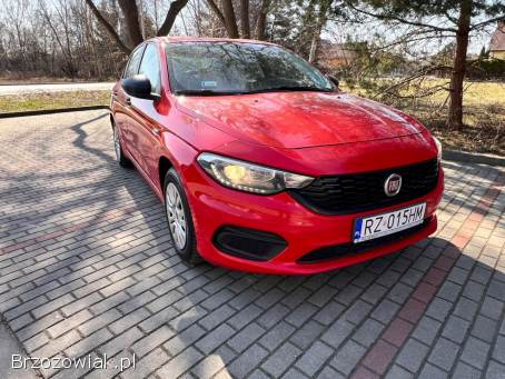Fiat Tipo Okazja gaza 2019 2019