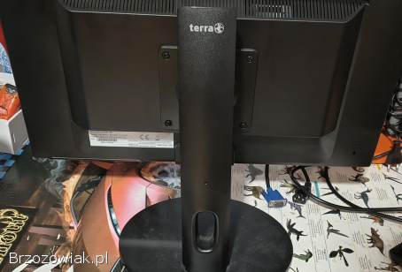 Monitor komputerowy TERRA LED 2235W HA 54,  6 cm (21,  5 ) 1920 x 1080 pikseli Full