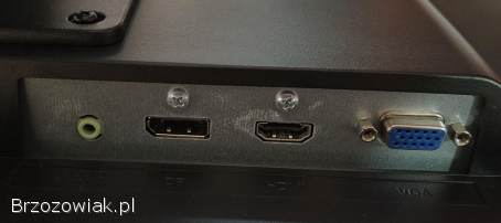 Monitor komputerowy TERRA LED 2235W HA 54,  6 cm (21,  5 ) 1920 x 1080 pikseli Full