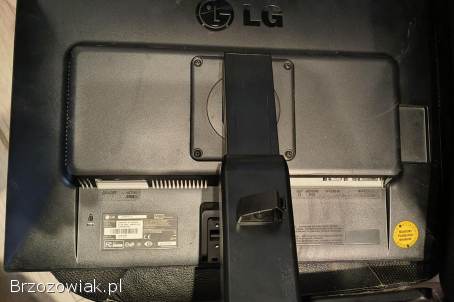 Monitor LG 22MB65PM-B 22 LED