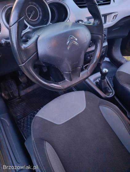 Citroën C3 2013