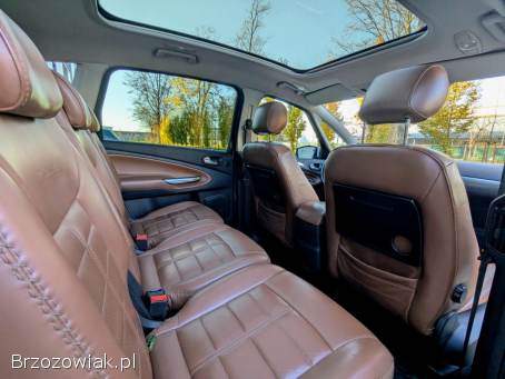 Ford S-Max TITANIUM S  2011