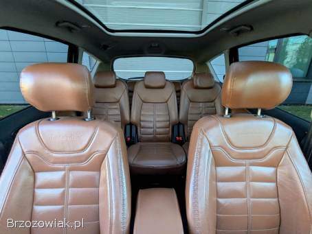 Ford S-Max TITANIUM S  2011