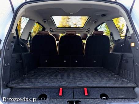 Ford S-Max TITANIUM S  2011