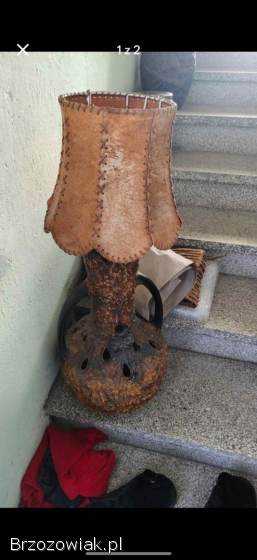 Lampa