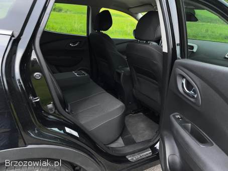 Renault Kadjar 1.  6dci Automat 2018