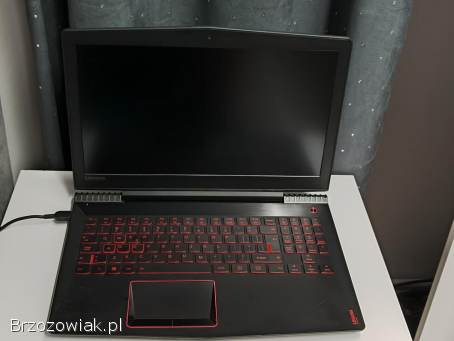 Lenovo Legion Y520-15IKBN i7