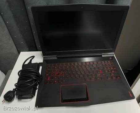 Lenovo Legion Y520-15IKBN i7