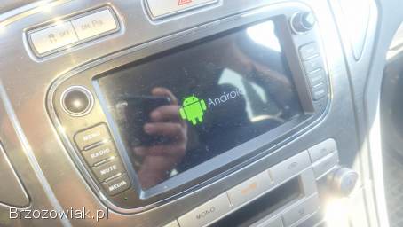 Ford Mondeo Combi 2011