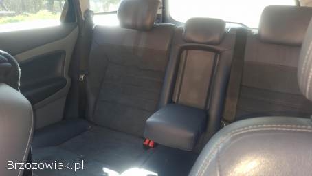 Ford Mondeo Combi 2011